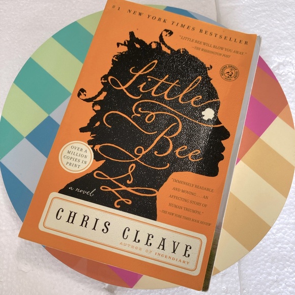Other - Little Bee by Chris Cleave Paperback